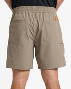 Mens Rack II Hybrid Shorts