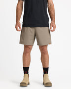 Mens Rack II Hybrid Shorts