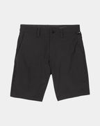 Mens Frickin Cross Hybrid Shorts