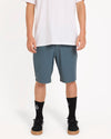 Mens Frickin Cross Hybrid Shorts