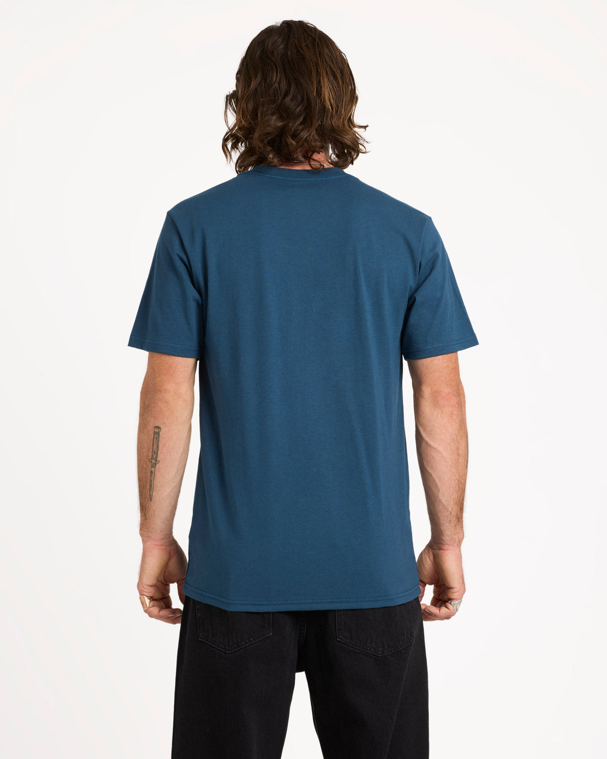Mens Yoink T-Shirt