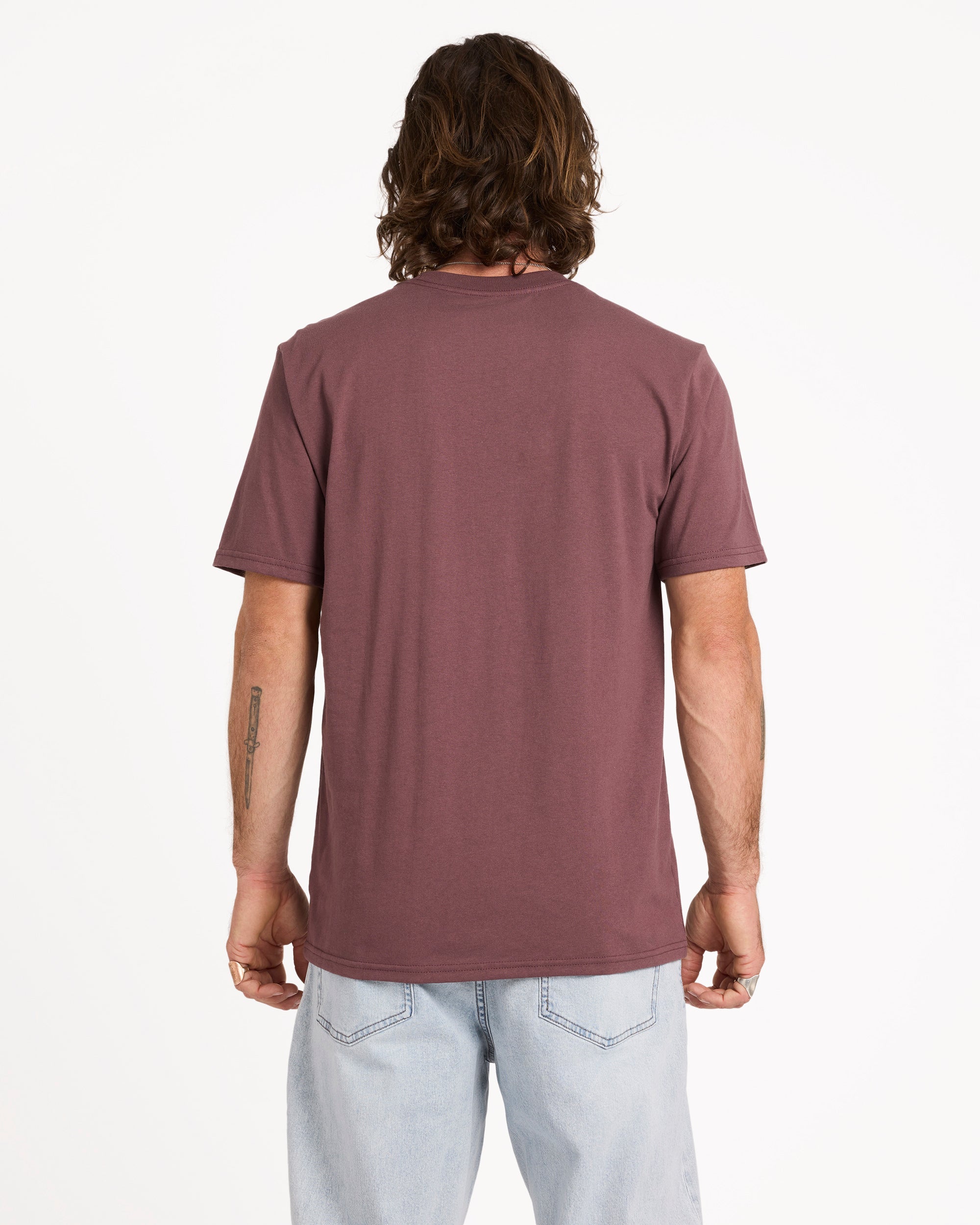 Mens Yoink T-Shirt