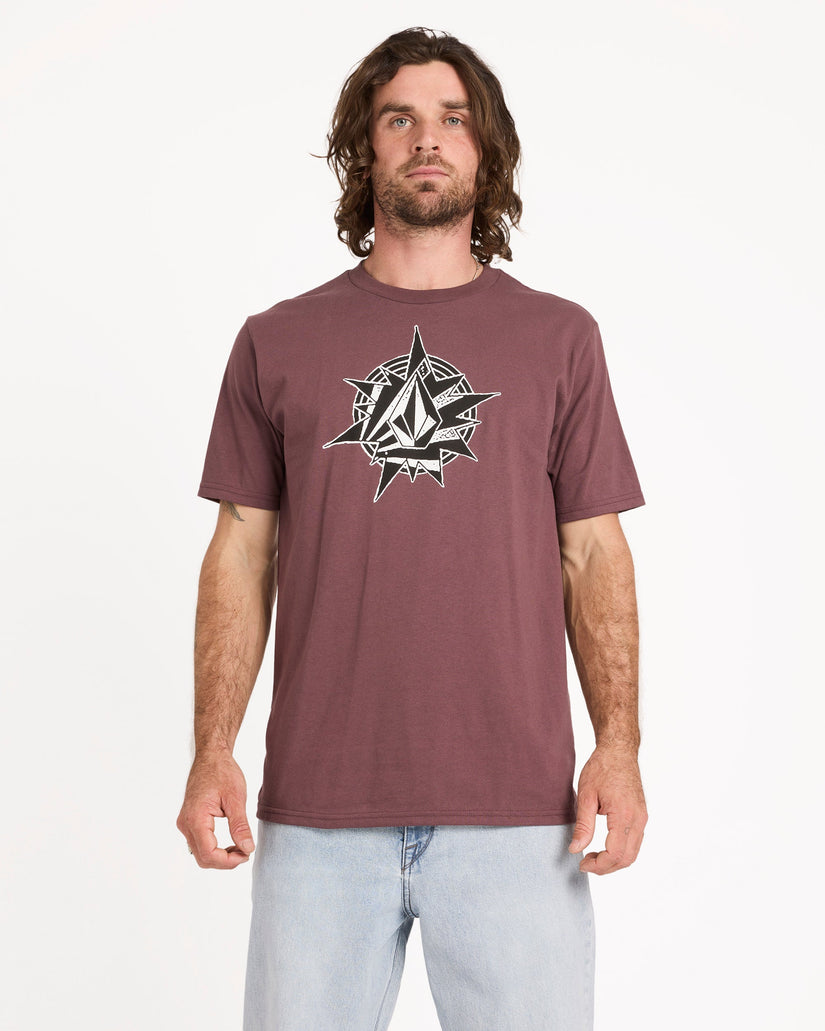 Mens Yoink T-Shirt
