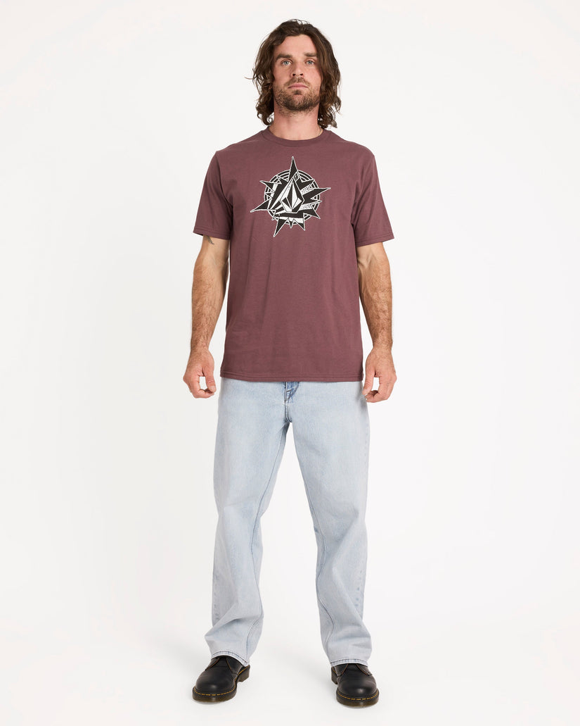 Mens Yoink T-Shirt