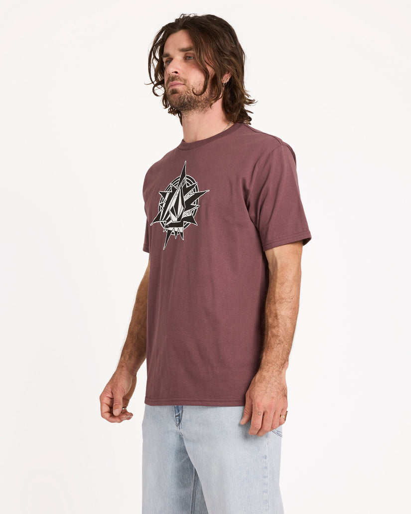 Mens Yoink T-Shirt