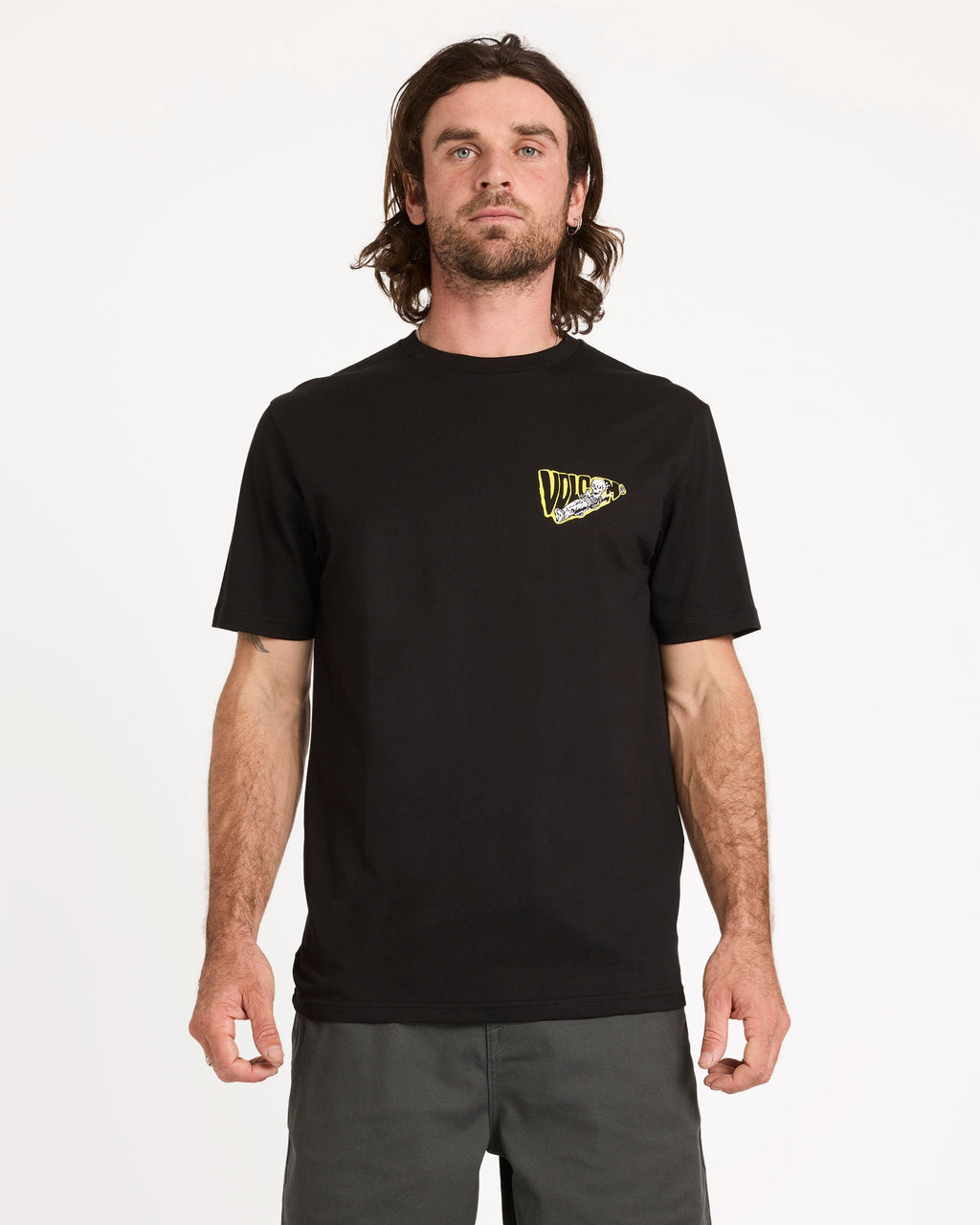 Mens Alix Coffin T-Shirt