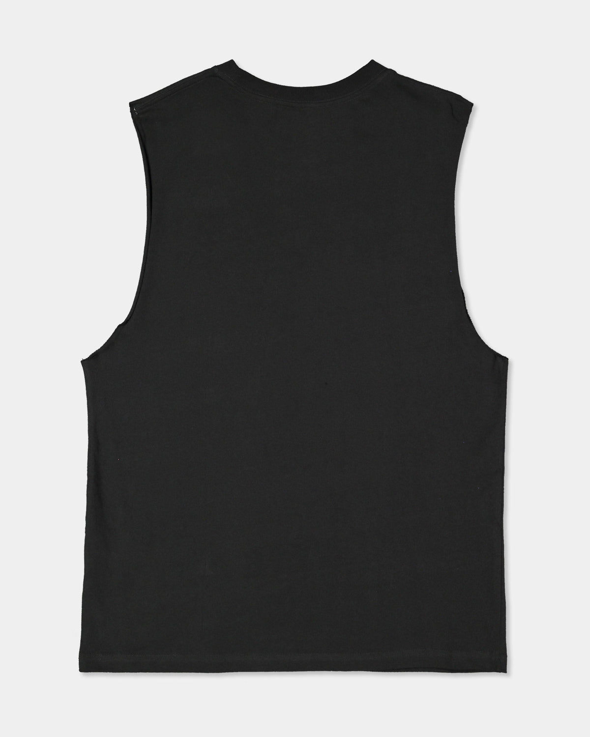 Mens Ripple Stone Muscle Shirt