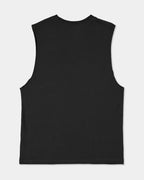 Mens Ripple Stone Muscle Shirt