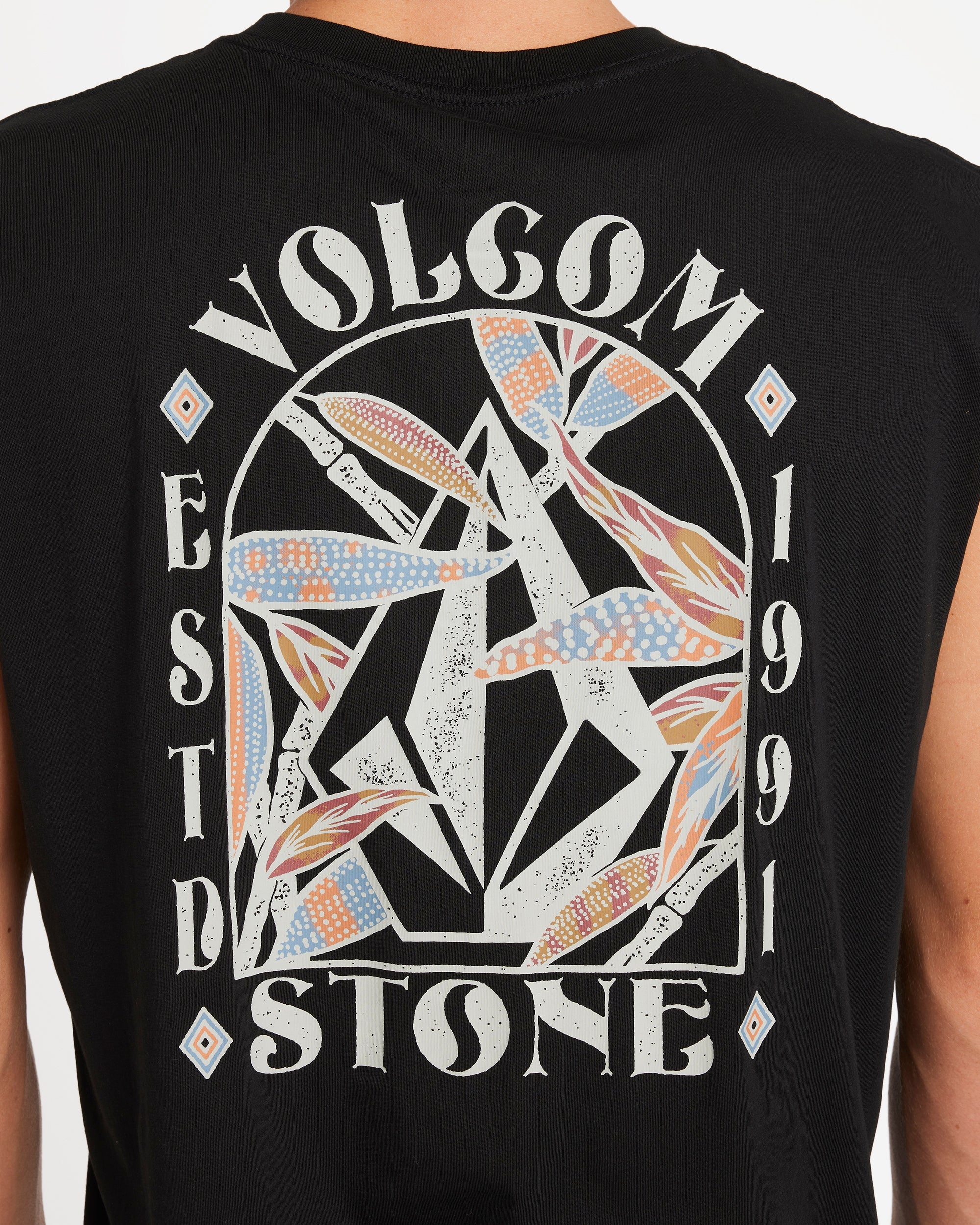 Mens Tallows Muscle