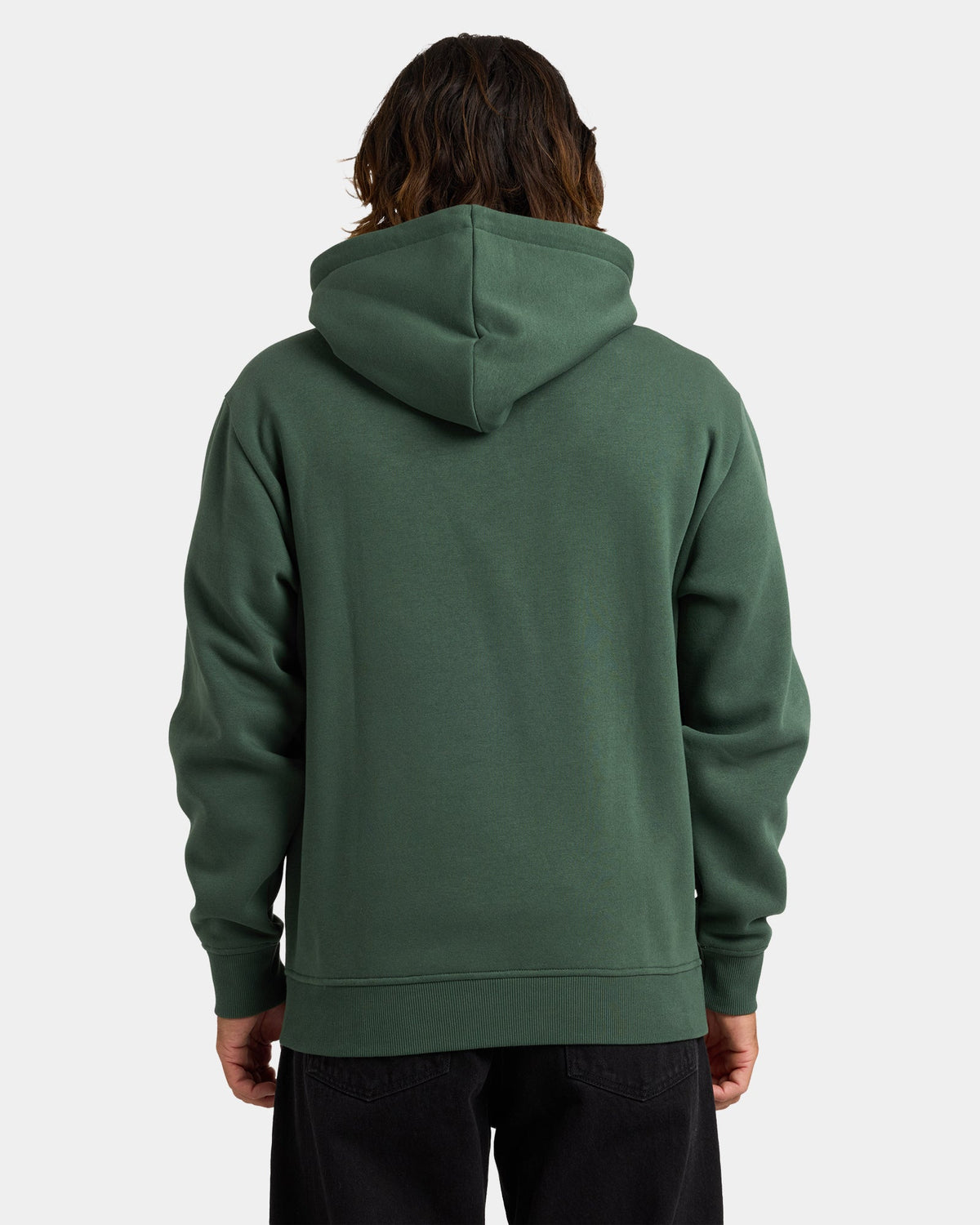 Mens Stonicon Pullover Hoodie