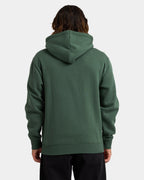 Mens Stonicon Pullover Hoodie