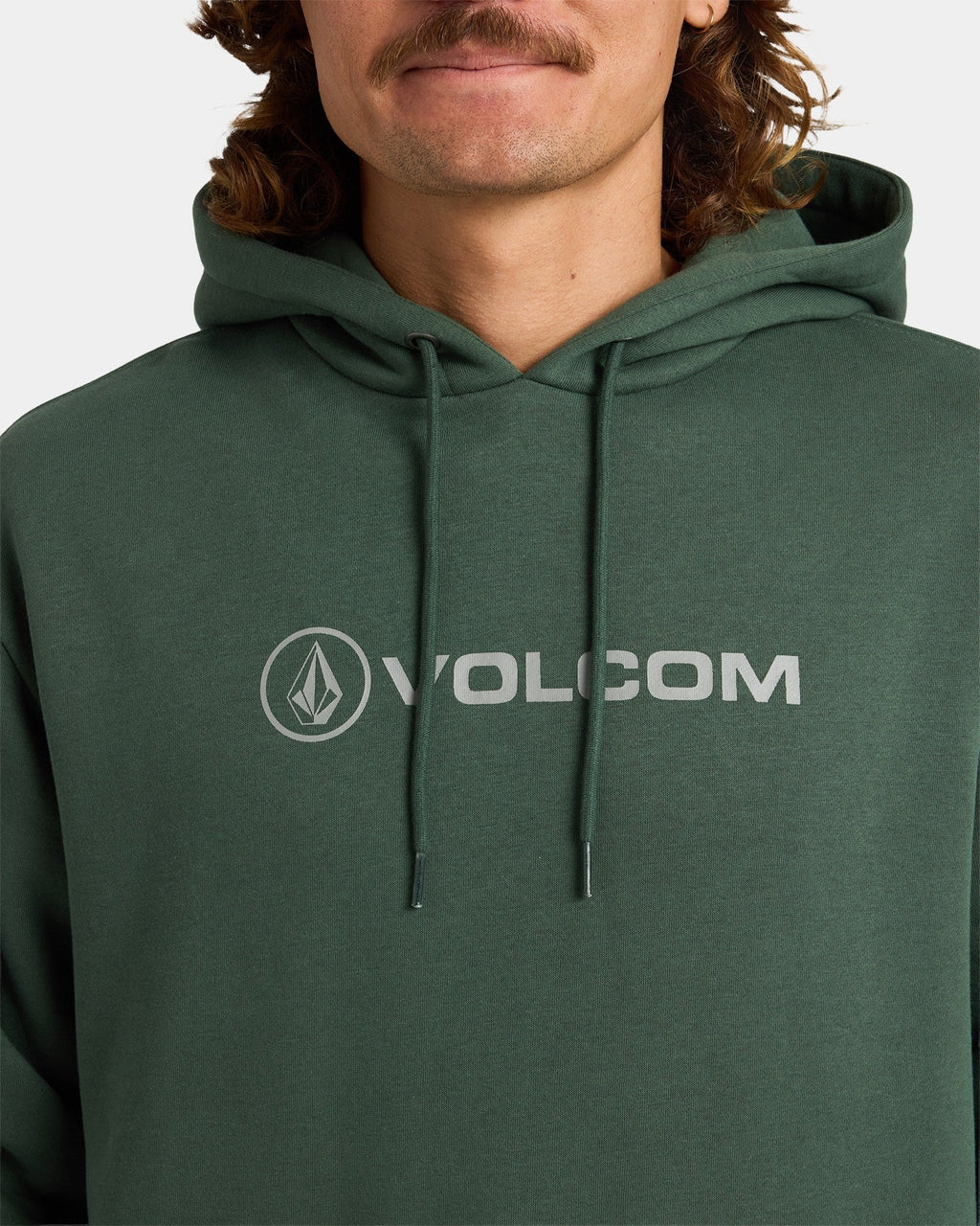 Mens Stonicon Pullover Hoodie