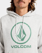 Mens Boulder Pullover Hoodie