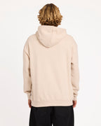 Mens Volcom Stone Pullover Hoodie