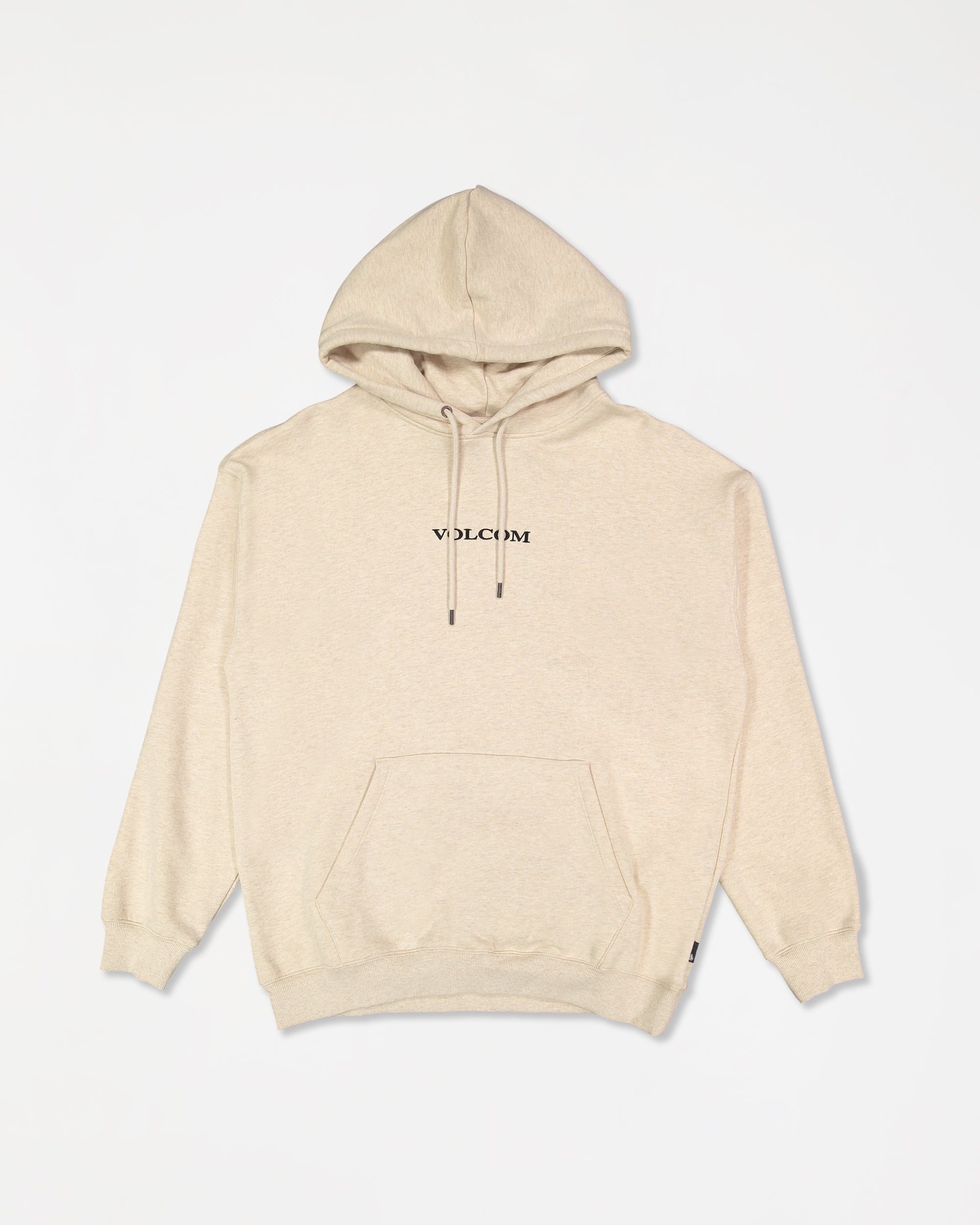 Mens Volcom Stone Pullover Hoodie