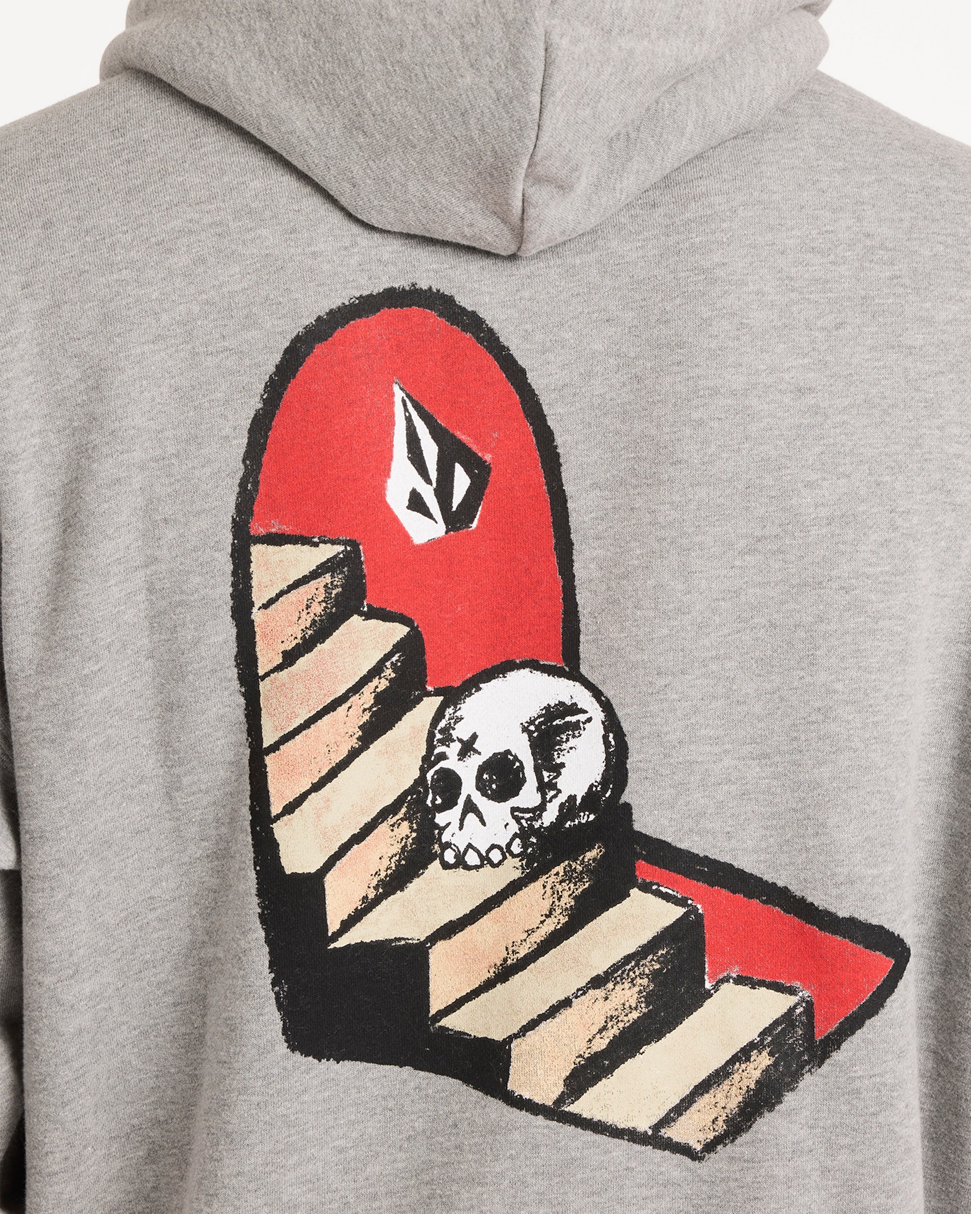 Mens FA Seth Conboy Pullover Hoodie