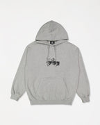 Mens FA Seth Conboy Pullover Hoodie