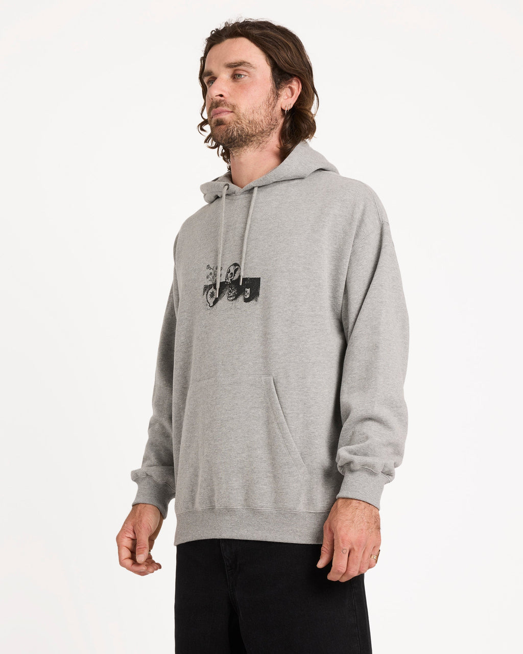 Mens FA Seth Conboy Pullover Hoodie