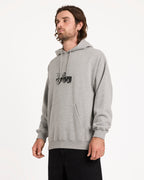 Mens FA Seth Conboy Pullover Hoodie