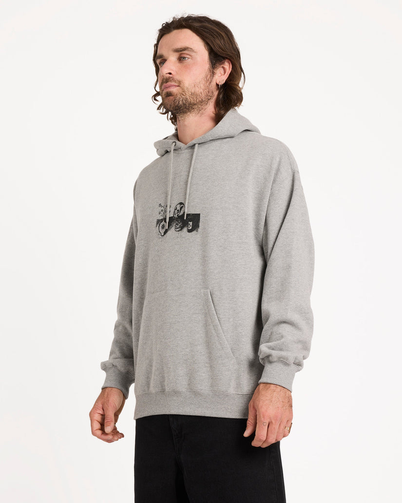Mens FA Seth Conboy Pullover Hoodie