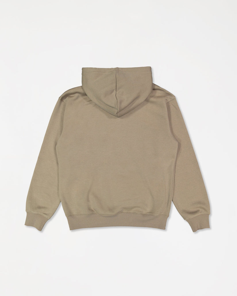 Mens Gothstone Pullover Hoodie