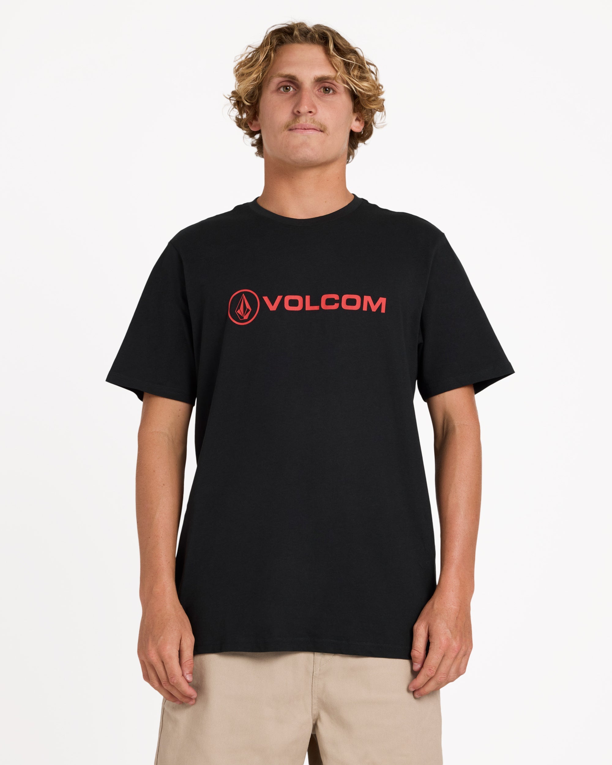 Mens Stonicon T-Shirt