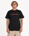 Mens Stonicon T-Shirt