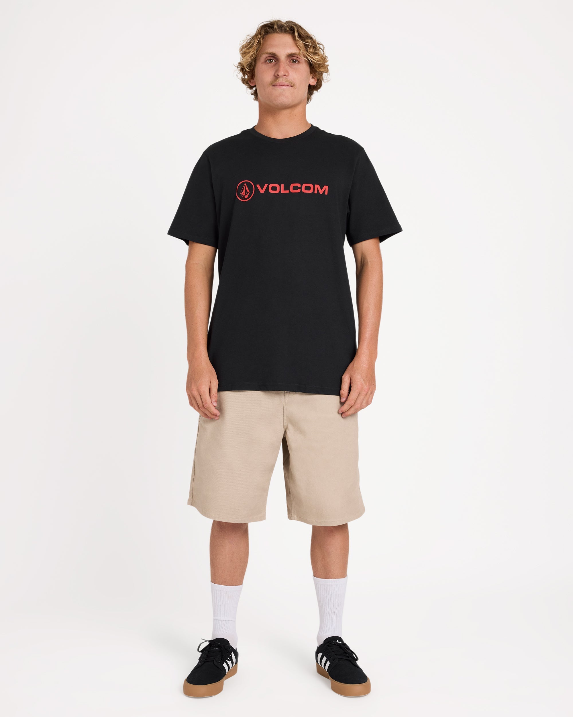 Mens Stonicon T-Shirt