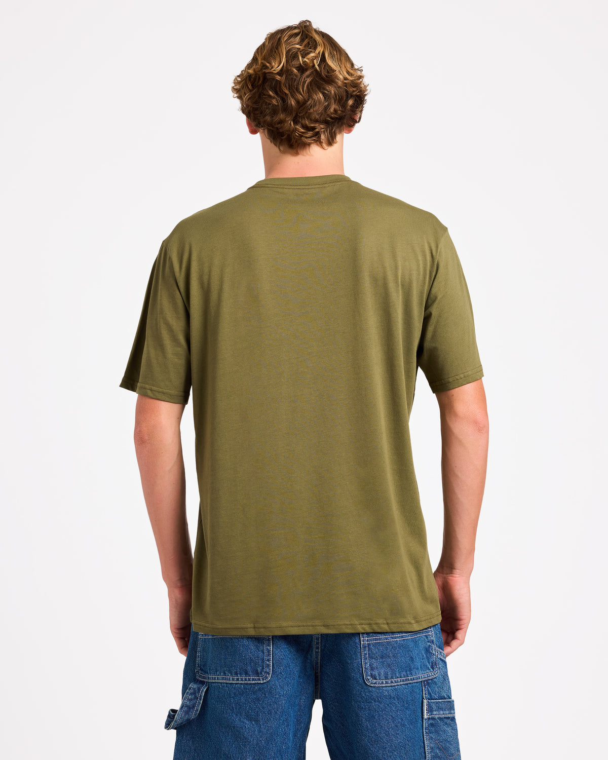 Mens Blocker T-Shirt