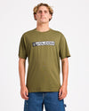 Mens Blocker T-Shirt