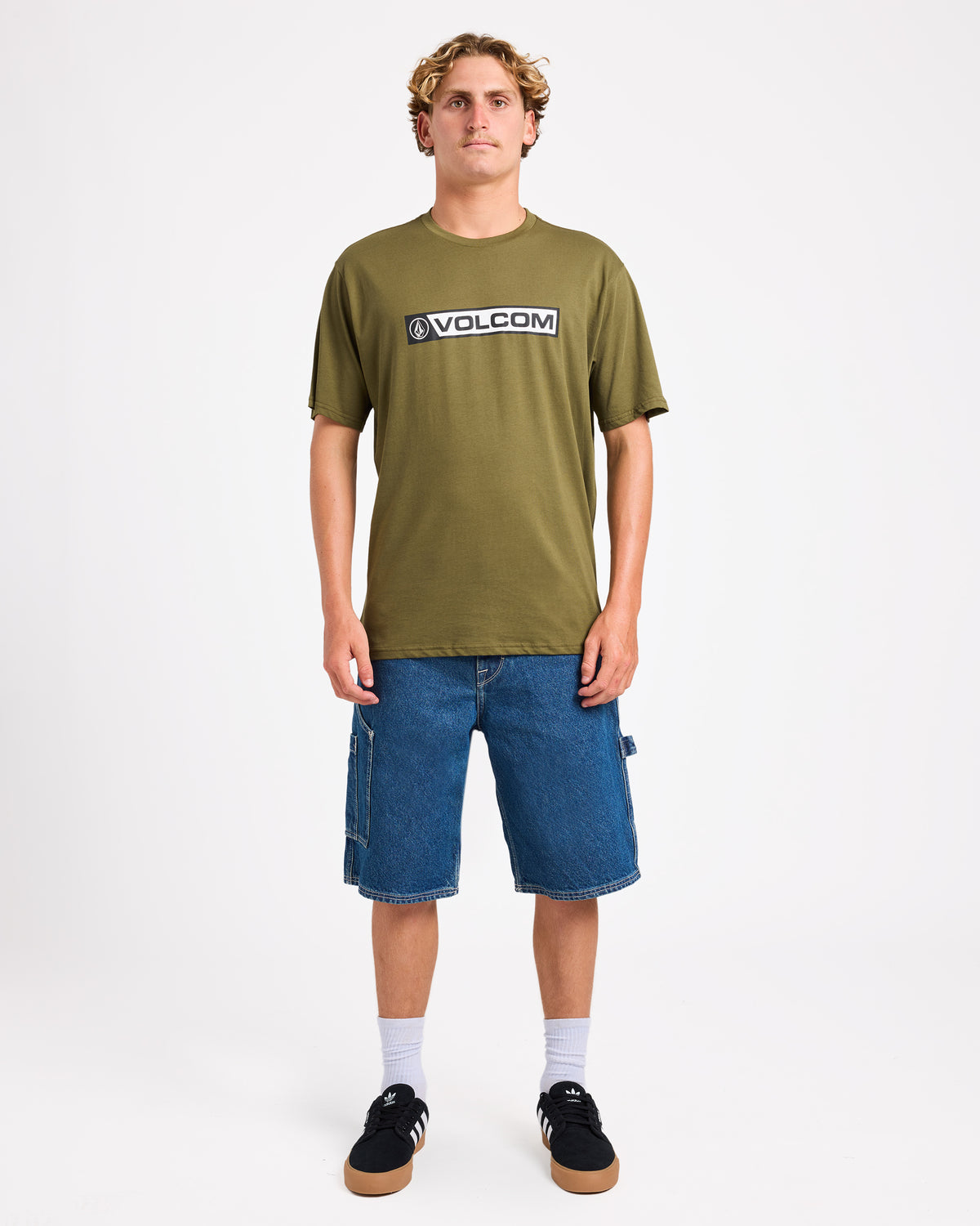 Mens Blocker T-Shirt
