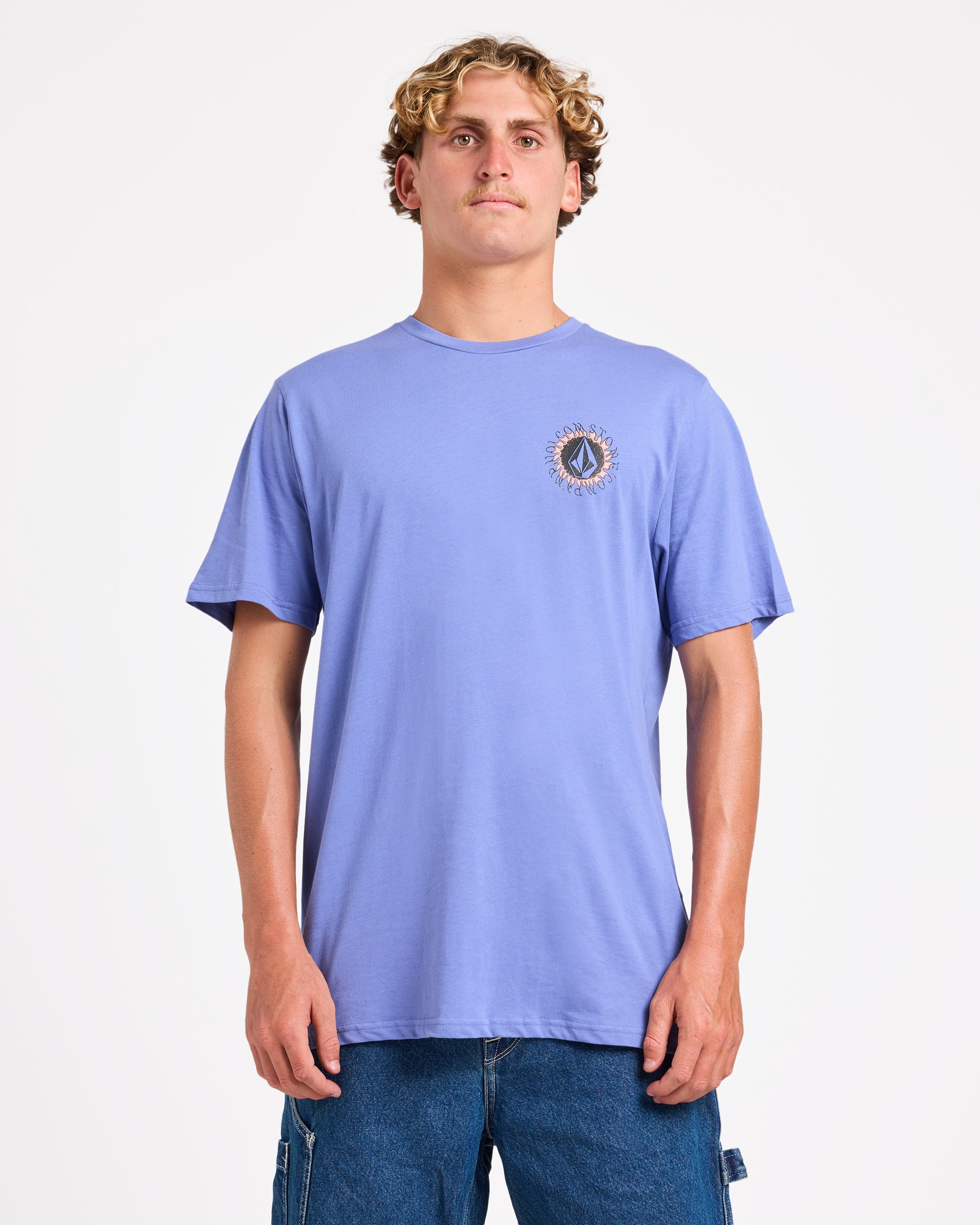 Mens Sunstone T-Shirt