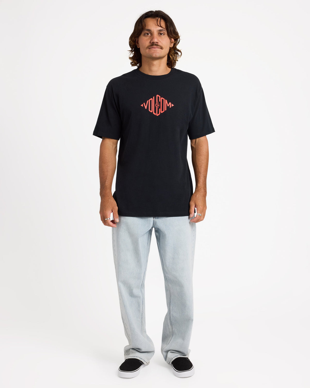Mens Diamond T-Shirt