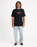 Mens Diamond T-Shirt