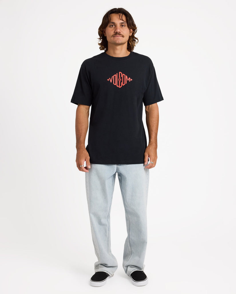 Mens Diamond T-Shirt