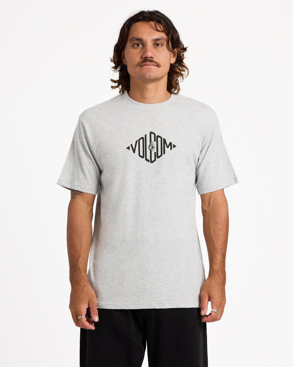 Mens Diamond T-Shirt