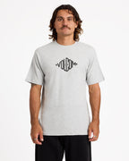 Mens Diamond T-Shirt