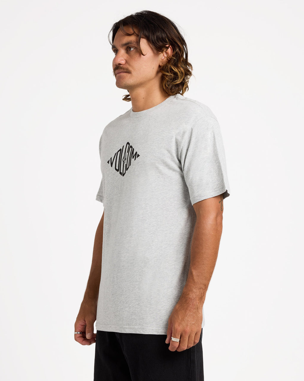 Mens Diamond T-Shirt