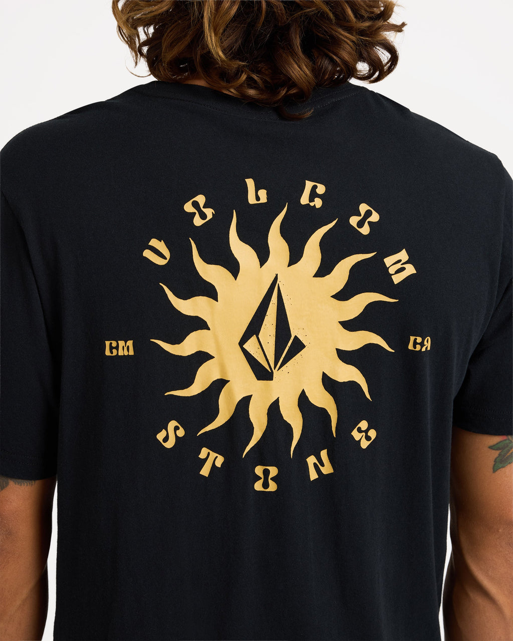 Mens Rayz T-Shirt