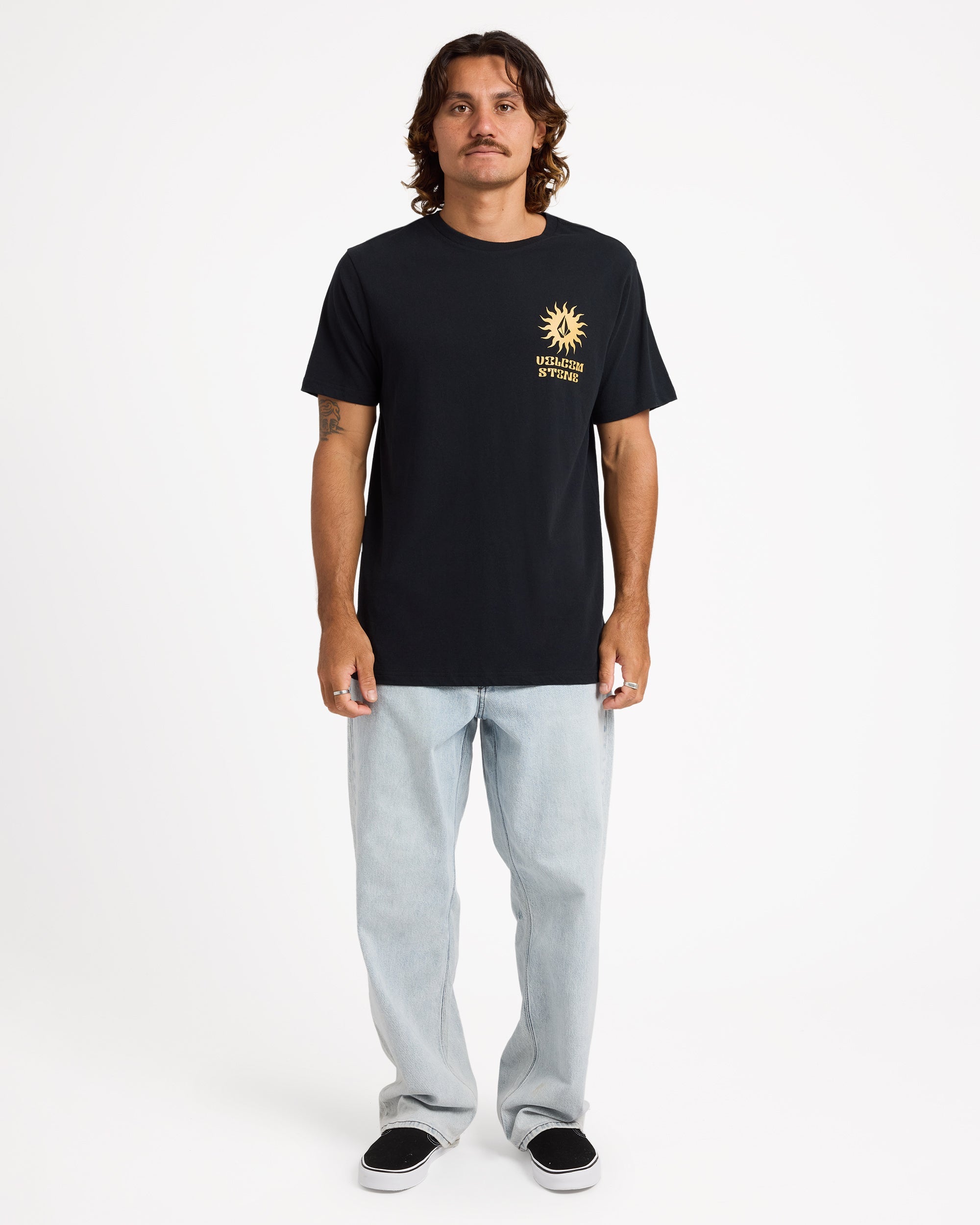 Mens Rayz T-Shirt