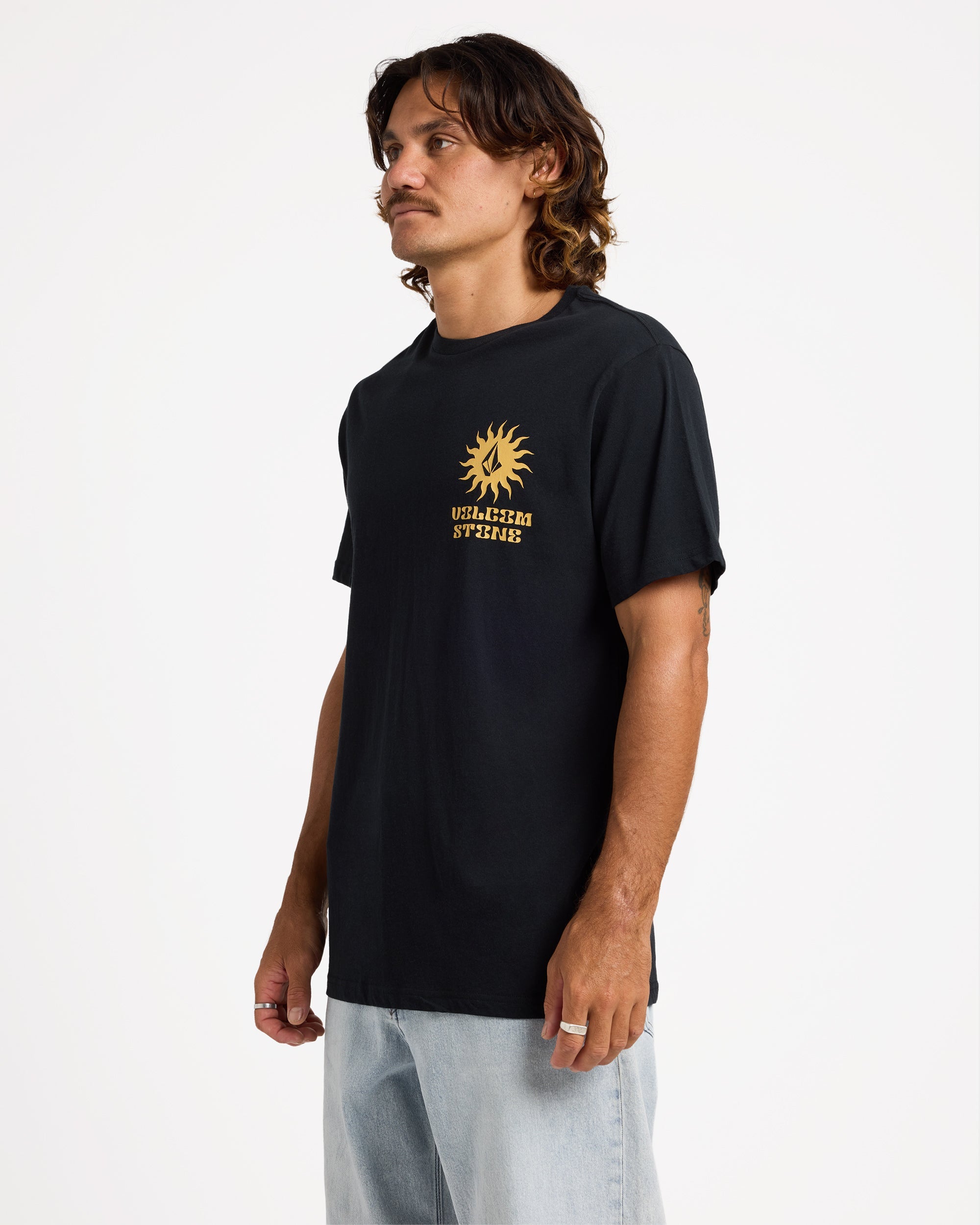 Mens Rayz T-Shirt