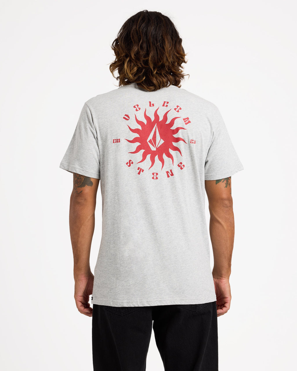Mens Rayz T-Shirt