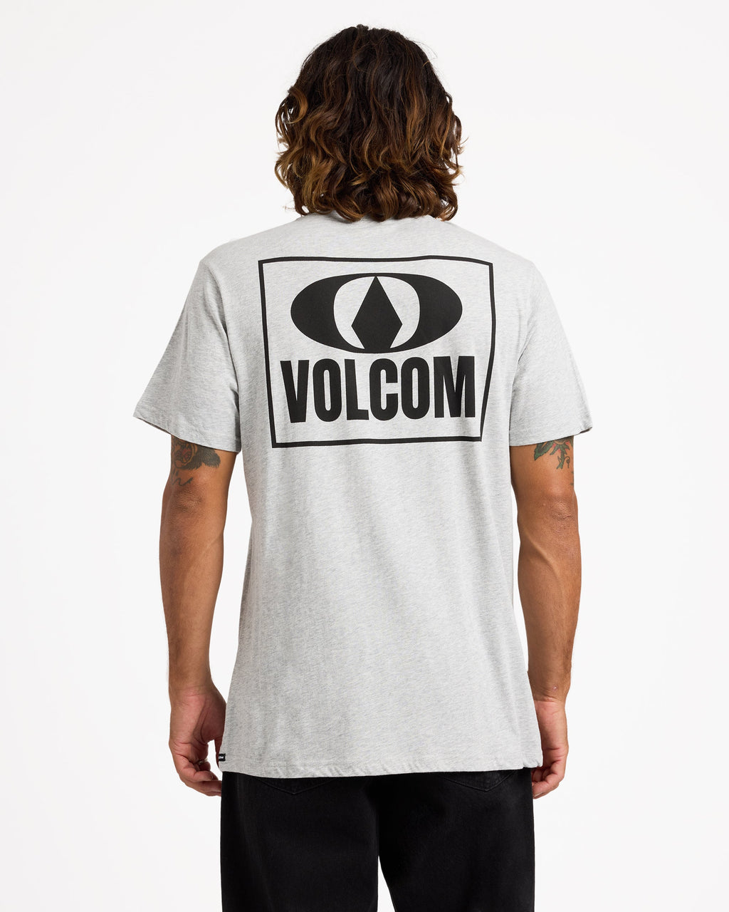 Mens Box O T-Shirt