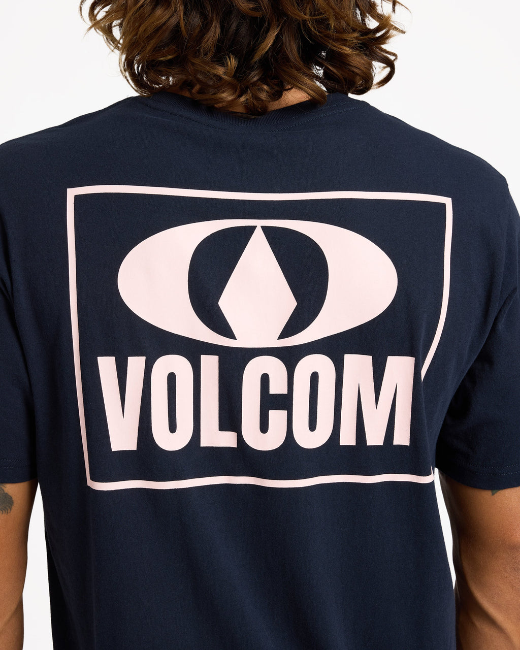 Mens Box O T-Shirt