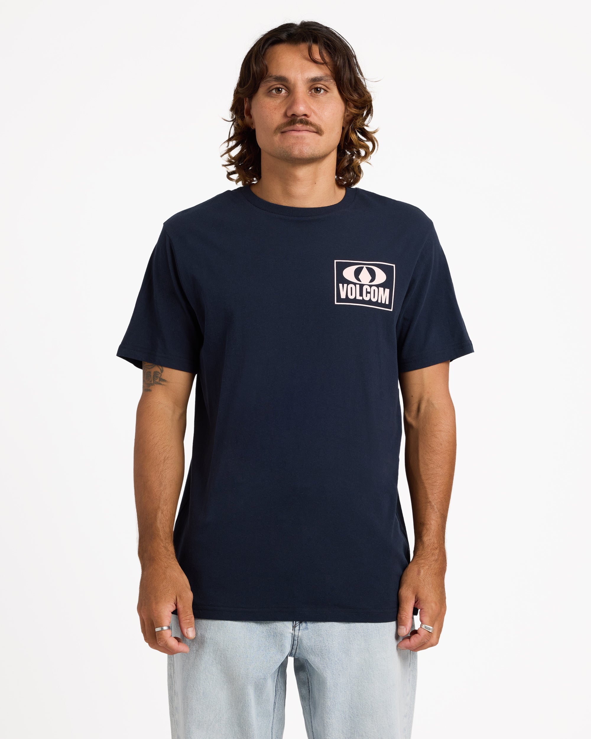 Mens Box O T-Shirt