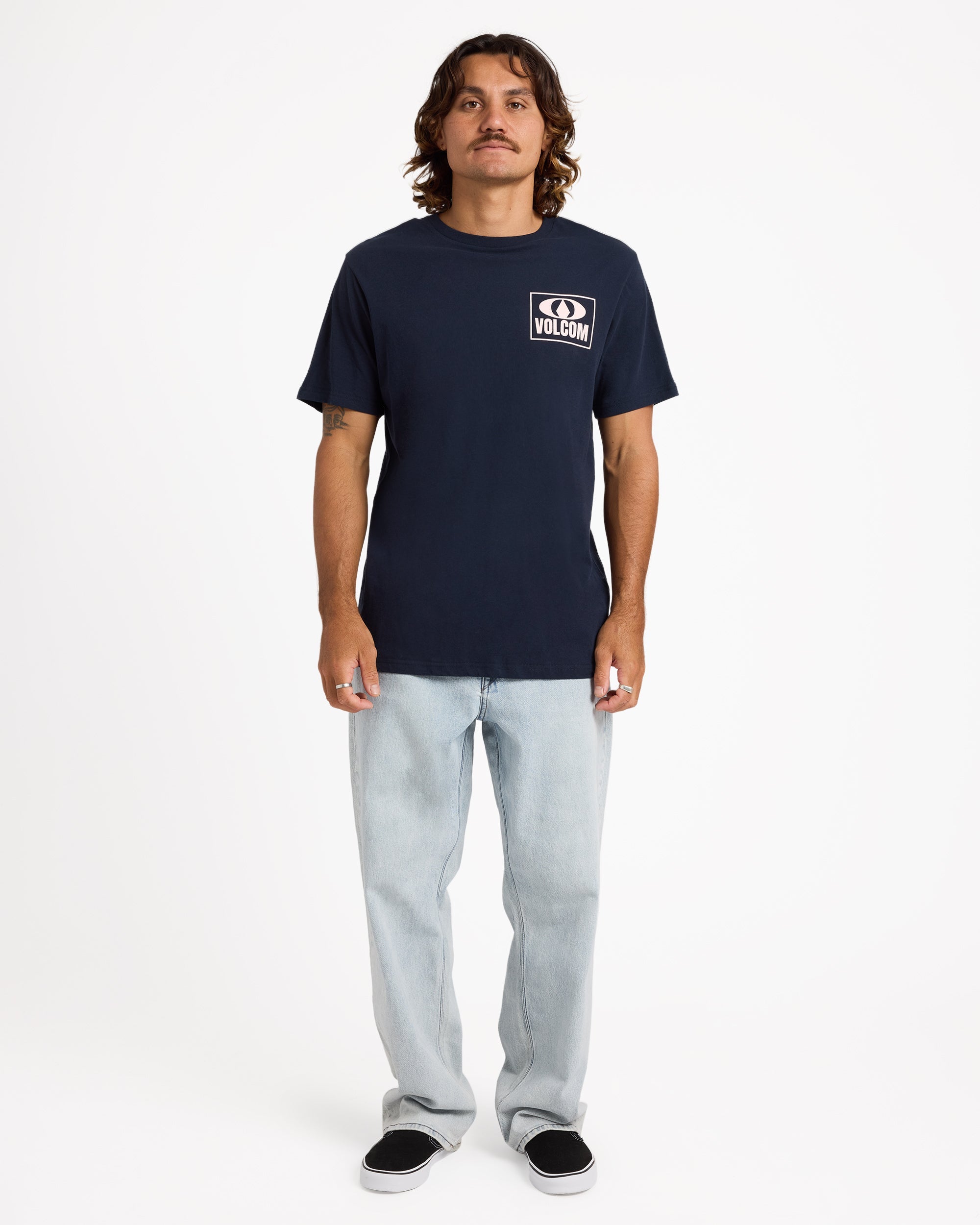 Mens Box O T-Shirt