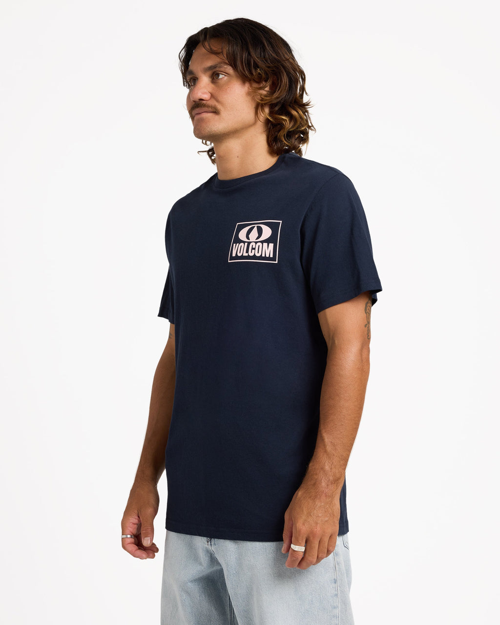 Mens Box O T-Shirt