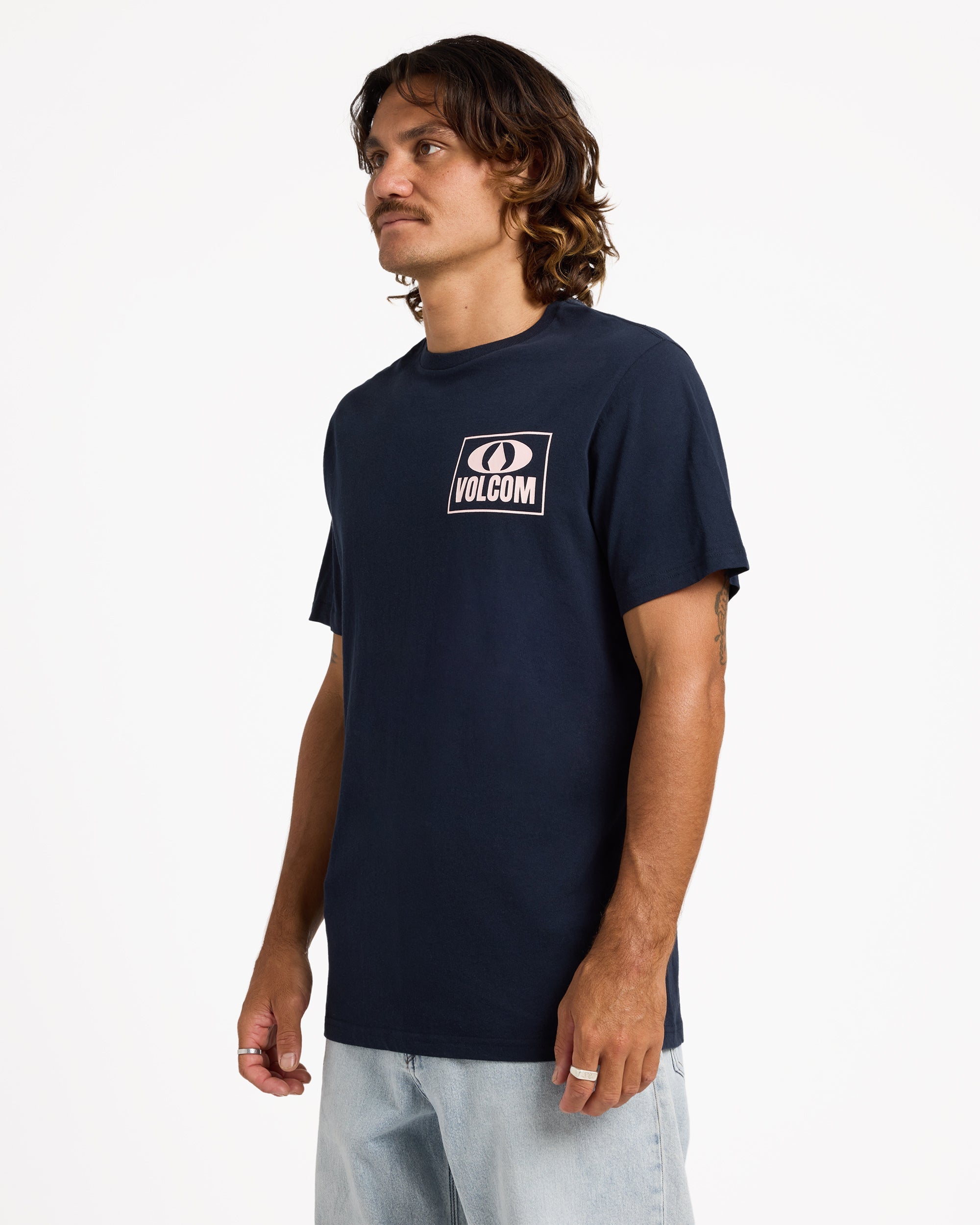 Mens Box O T-Shirt