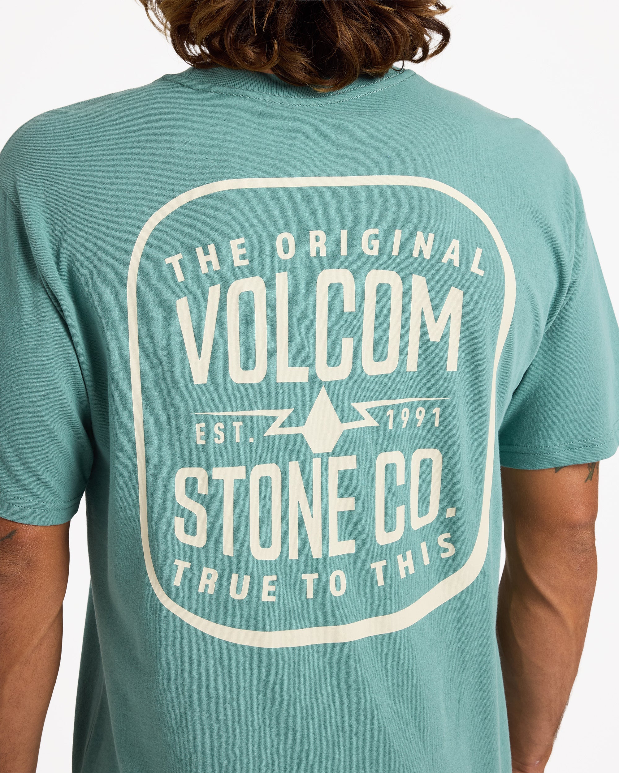 Mens Carbidge T-Shirt