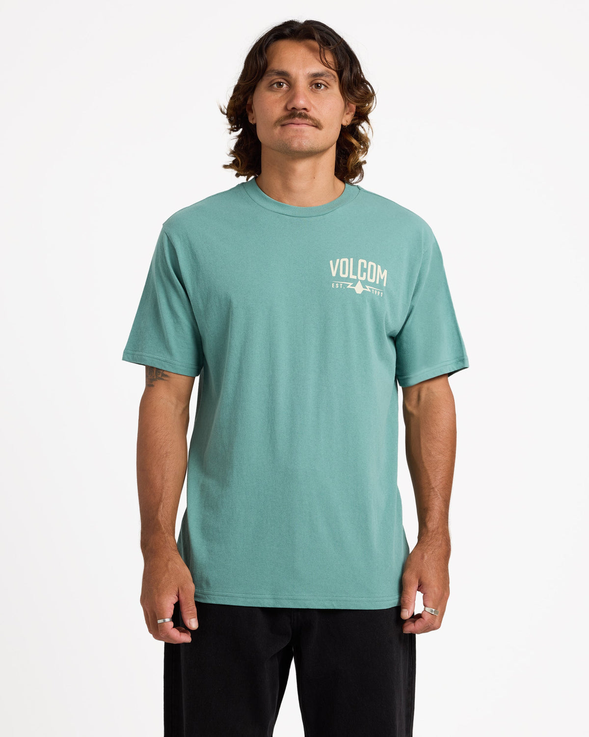 Mens Carbidge T-Shirt